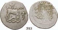 ss 100,- THRAKIEN-DONAUGEBIET, KALLATIS 581 Drachme 300-100 v.chr. Jugendl.