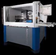 DATRON CNC milling machines and