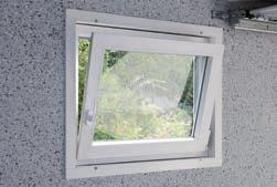 Fenster, en und e -Garagen werden grundsätzlich mit hochwertigen en, en oder auch Fenstern ausgestattet.