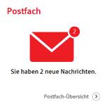 Öffnen Sie auf der Navigationsleiste den Punkt Online-Banking / Postfach. 3. Wählen Sie den Menüpunkt Einstellungen. 4. Kappen Sie den Menüpunkt Konto- / Vertrags-Freischaltung verwalten auf. 5.