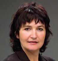 Vorstand Karin Pece
