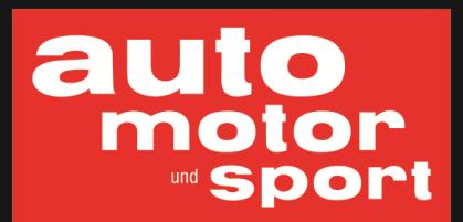 215/55R16 93V Auto Zeitung (Febr. 27, 2013 Ausgabe 6/13) Er kam fuhr und siegte: Der Dunlop Sport BluResponse fährt auf höchstem Niveau.
