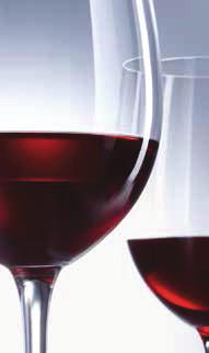 5 oz 106 227 EAN 4001836938129 109 275 1) EAN 4001836998222 8213/0 8213/2 8213/3 Burgunder Weißwein Wein Burgundy White Wine Wine H. 225 mm 8.8 in H. 210 mm 8.3 in H. 192 mm 7.6 in ø 82 mm 3.