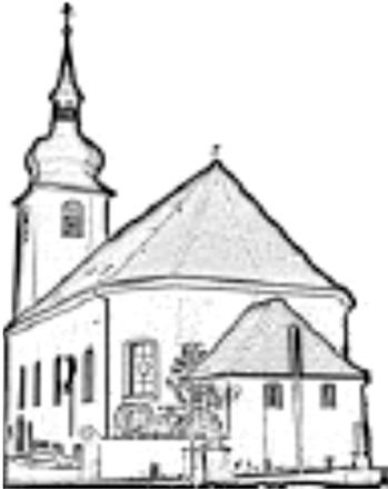 St. Jakobus - Thurndorf