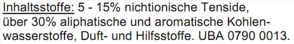 Praxisbeispiel 2: Fachgerechte Anwendung von