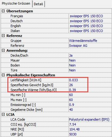 c) Wärmekapazität des Raumes Bei den einzelnen