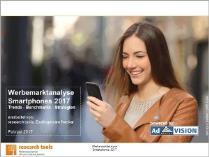 Studie evisibility Telekommunikation 2017 Marketing-Mix-Analyse