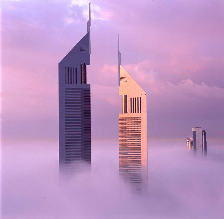 Dubai Mittwoch 24.01.