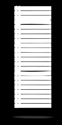 Besonderes Merkmal der Designlösung: die optional farblich abgehobenen Handtuchelemente lassen sich zum leichten Einfädeln der Badtextilien ausschwenken.