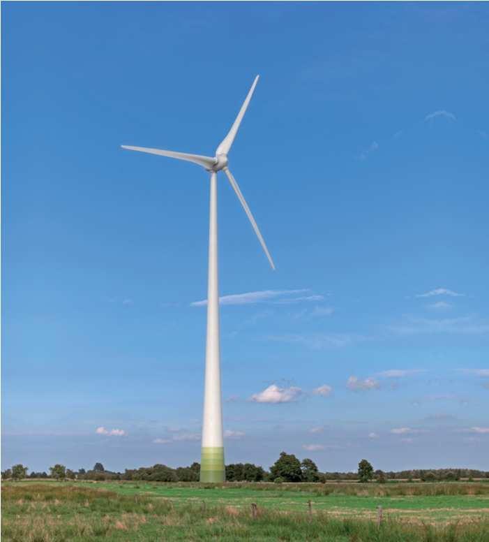 Regelleistung durch Windkraftanlagen BWE Fachtagung
