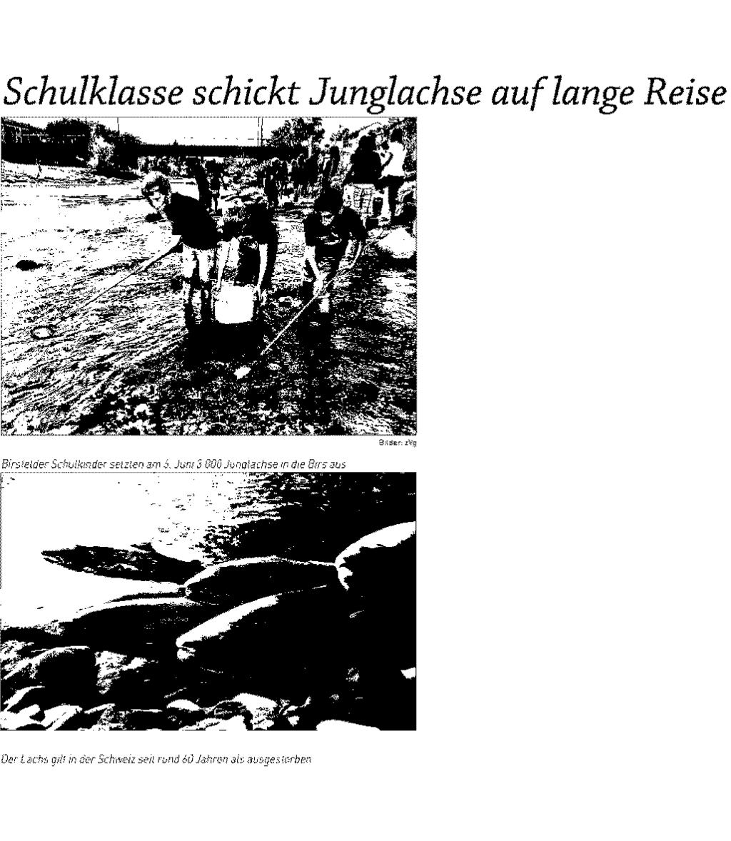 Datum: 20.06.2014 Bericht Seite: 3/26 Baselland Zeitung 4612 Wangen b. Olten 061 902 00 15 www.basellandzeitung.