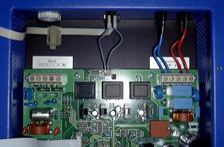 5.4. Multi-Contact-Stecker als DC-Trennstelle In Photovoltaik-Anlagen ist zur sicheren Trennung des Solargenerators vom Wechselrichter eine DC-Trennstelle erforderlich.