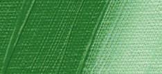 finest artists oil colours 504 Smaragdgrün Emerald green Spinell (Co, Ni,Ti, Zn, Al) e Spinel (Co, Ni,Ti, Zn, Al) PG 8 PG 6 PG 50 Klares, halbdeckendes Mittelgrün.