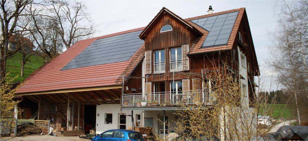 Solaranlage heute? Strom oder Wärme? Vorteil Solarstromanlage Stromkosten (Ist wirtschaftlich!) Überschuss kann verkauft werden!