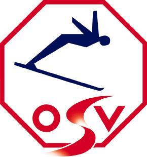 Bedienungsanleitung ÖSV Mitgliederverwaltung Web - Programm Release vom