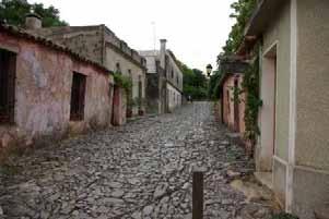 Tag 20 Buenos Aires - Colonia (Uruguay) - Buenos Aires Tagesausflug nach Uruguay A Heute werden wir uns von Buenos Aires aus auf einen sehr schönen