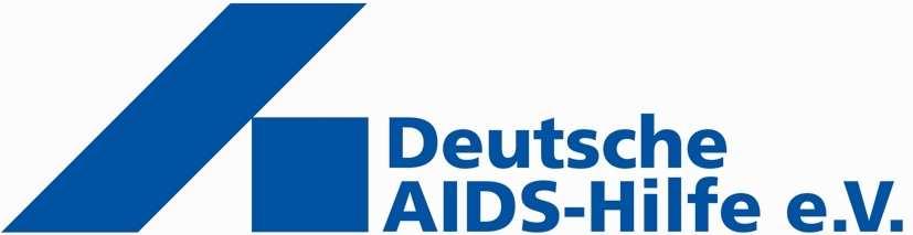 Anmeldung bitte senden an: Deutsche AIDS-Hilfe e.v. Wilhelmstr. 138 10963 Berlin Positive Begegnungen 2012 Konferenz zum Leben mit HIV/Aids 23.-26.08.2012 Wolfsburg Weitere Informationen: www.