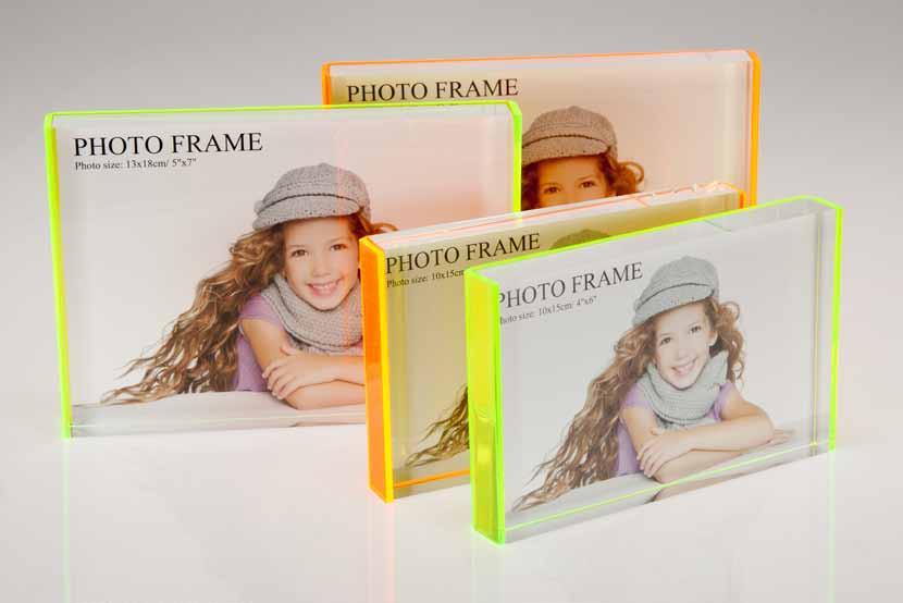 Denver Portraitrahmen aus Kunststoff portrait frame plastic Art.-Nr. Farbe Bildformat Rahmenformat EAN art.no.