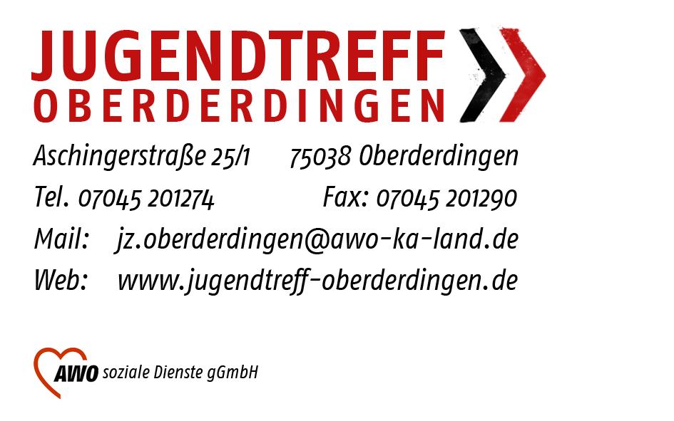 Ortsranderholung in Oberderdingen vom 31.07. 18.08.