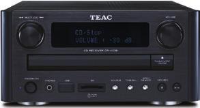 1-Kanal DVD-Receiver DVD/CD, Tuner, AUX1, AUX2, USB, ipod 50W + 50W (4 Ohm, 1kHz, 10% THD) DVD-Video/+R/+RW,