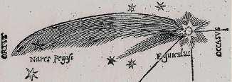KOMETEN-NEWS - TEIL 20 [14. Jan.] C/2016 R2 (PanSTARRS) Der Komet C/2016 R2 (PanSTARRS) (R2) wurde am 7. September 2016 mithilfe des PanSTARRS-Programms auf Hawaii (USA) entdeckt.