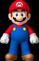 5 3 Wettkampf Dieses Jahr entführen wir Euch in die aufregende Welt von Super Mario. Auf den Spuren von Mario, Luigi und Co. versucht ihr mit Eurem Roboter die Welten zu bewältigen. 3.1 Das Spielfeld Abb.