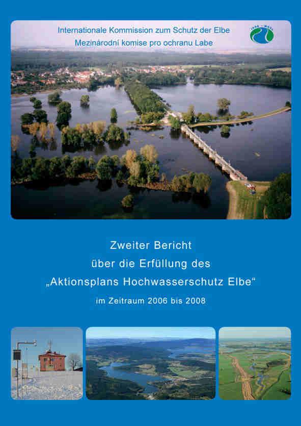 Elbe 2003 Aktionsplan