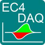 EC4 DAQ - Konfigurations- und