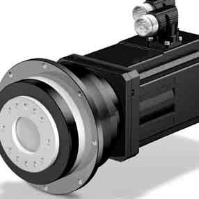 Massenträgheitsmomente extrem laufruhig Wirkungsgrad: m 90-96 % High Performance Precision Planetary Geared Motors Acceleration torque: 19 7500 Nm Low backlash: [ 3 arcmin (PH3 [ 4 arcmin) extremely