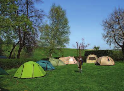 5 Camping THORWALDBLICK GPS N50 55 22.8 E14 21 01.9 Schandauer Straße 37 01855 Sebnitz/ OT Hinterhermsdorf +49(0)35974 50648 info@thorwaldblick.