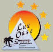 Camping-&Freizeitpark LuxOase