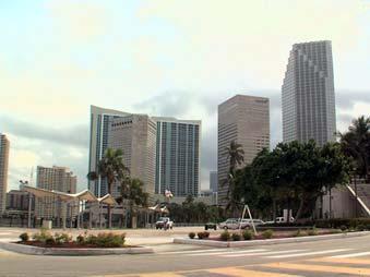 state, amerikanischer Tourismus, Miami, ethnische Probleme in den USA, Miami