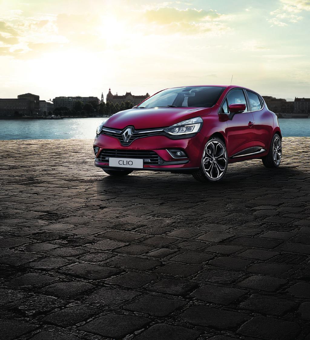 Renault CLIO Frühlingsangebot: Bis zu 3.250, Preisersparnis! CLIO 9.740, 500, Lagerbonus! Alle dargestellten Preise und Aktionen gelten auf die Einstiegsversionen der ausgelobten Fzg.