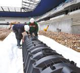 Die Folgen sind Hochwasser mit bisher kaum gekannten ökologischen und volkswirtschaftlichen