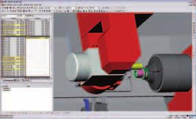 Multitasking-Werkzeugmaschinen inklusive B-Achse Tools Parasolid ACIS NURBS-Flächenmodellierung STL