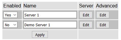 Open VPN OpenVPN Server Einsatz des CT-Router LAN 5Port als OpenVPN Server.