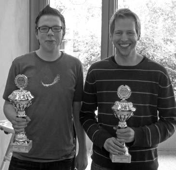 LV-Tandem-Meisterschaft Alexander Kottmann und Carsten Happe LV- Tandem-Meister 2012 Im Berufsförderungswerk in Oberhausen fand am 12. Mai die LV-Tandem- Meisterschaft statt.