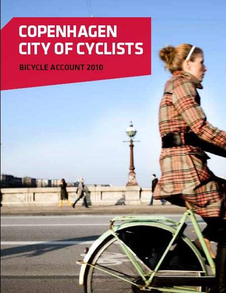 Montierung und Evaluation der Strategie Fahrradbericht jedes zweite Jahr: Bicycle Account
