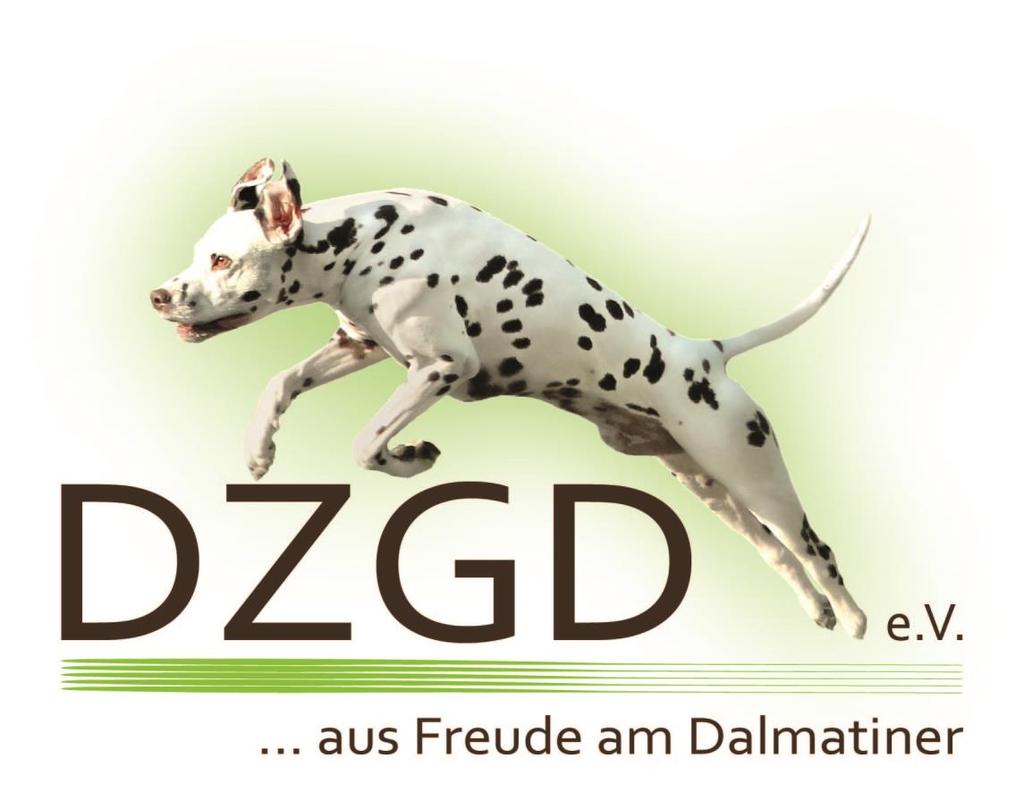 Dalmatiner Zucht Gemeinschaft Deutschland e.
