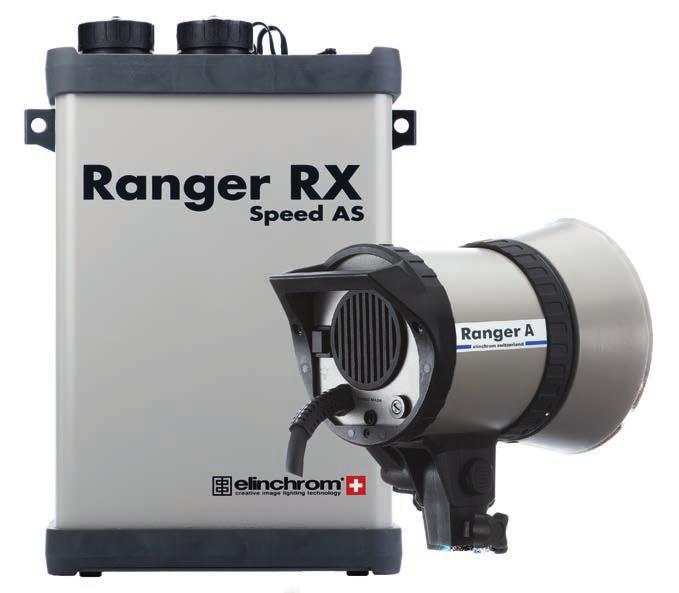 Outdoor Ranger RX Speed RT100 Elinchrom Ranger RX Speed oder Speed AS Set 1 55,00 65,45 RT105