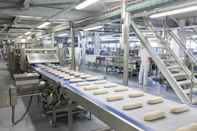 Größte Bäckerei in der Schweiz: Coop legt los in