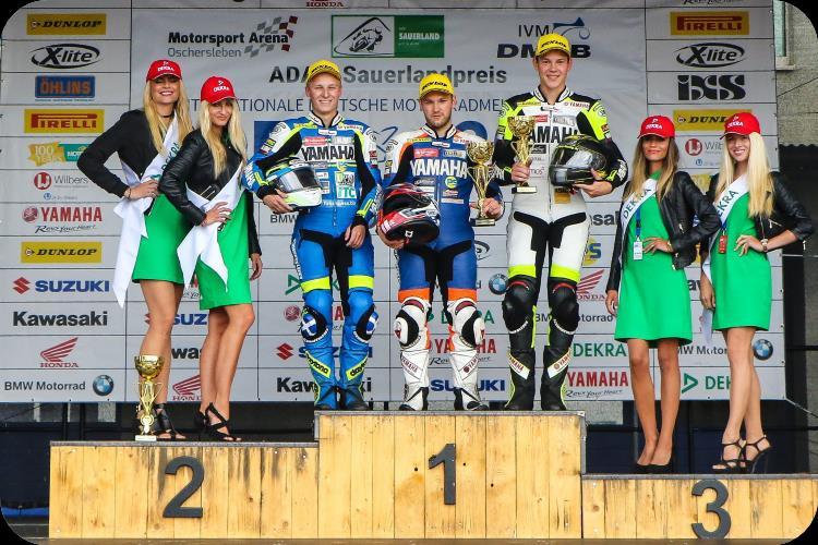 Platz der Gesamtwertung Einladung zum KTM World RC Final in Assen (NL) hier Gesamtrang 8 als