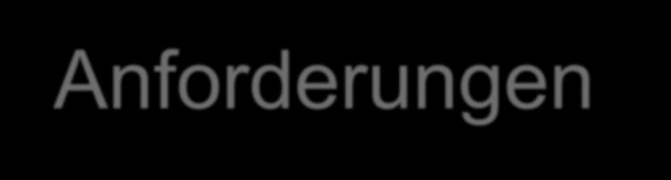 Anforderungen an die Filterung der Zuluft Minimum-Anforderung für die Filterung der Zuluft: ISO epm1 50% (für die letzte Filterstufe) Neben der Definition von