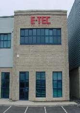 E-TEC Gruppe E-TEC