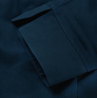 R-955M-0 Men s Short Sleeve Tencel Fitted Shirt R-955F-0 Ladies Cap Sleeve Tencel Fitted Shirt