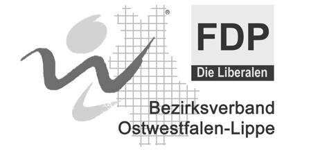Geschäftsstelle Prinzenstraße 14 33602 Bielefeld 0521 610 19 0521 521 41 10 owl@fdp.de www.fdp-owl.de Satzung des FDP-Bezirksverband Ostwestfalen-Lippe I.