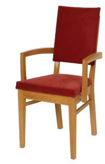 Stuhl Modell 330 Stuhl Modell
