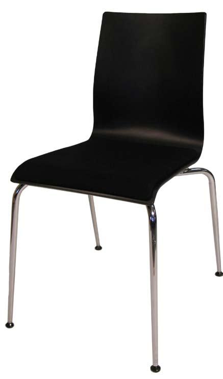 STAPELSTÜHLE Stuhl Modell 521 26