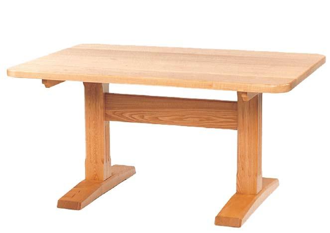 Tisch Modell 671 Tisch Modell