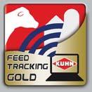Fütterungsberater Nachrüstbar bei Wiegeeinrichtung KDW 361 KUHN Feed Tracking OPUS Eigenschaften wie KUHN Feed Tracking GOLD, plus: Automatischer Zuk von Futterkomponenten Graphische Darstellung von
